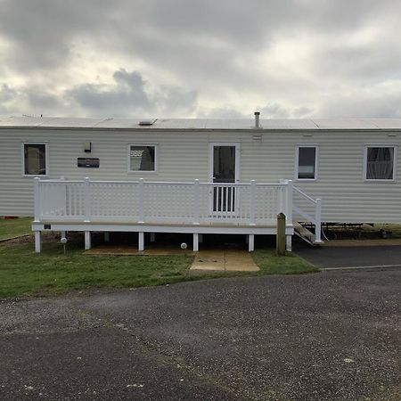 ホテル Weymouth Bay Haven, Preston Road エクステリア 写真