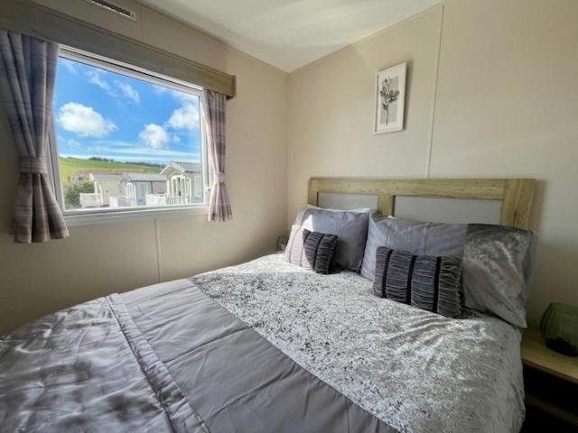 ホテル Weymouth Bay Haven, Preston Road エクステリア 写真