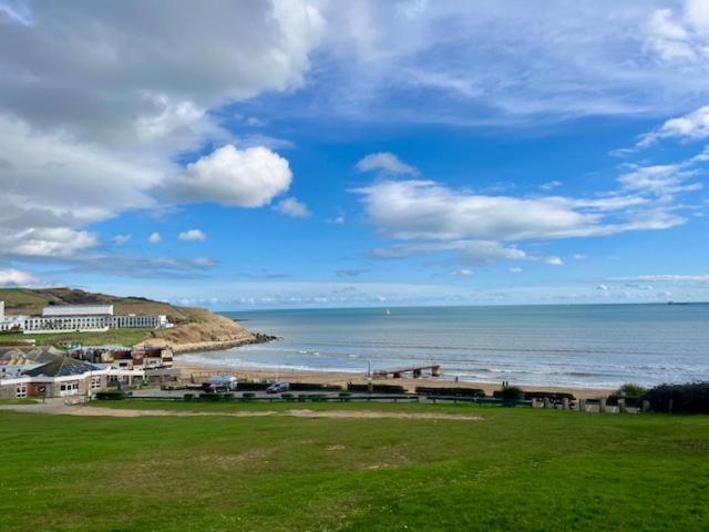 ホテル Weymouth Bay Haven, Preston Road エクステリア 写真