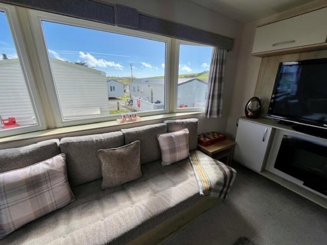ホテル Weymouth Bay Haven, Preston Road エクステリア 写真