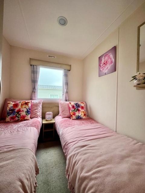 ホテル Weymouth Bay Haven, Preston Road エクステリア 写真